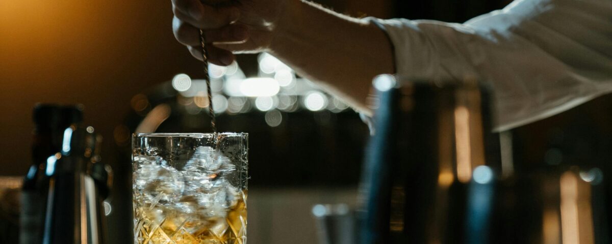 Barman para Formatura No ABC