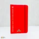 Caderneta Moleskine Personalizada