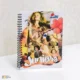 Cadernos Personalizados