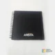 Cadernos Personalizados para Empresas