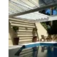 Cobertura Retrátil
