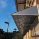 Coberturas em Lona