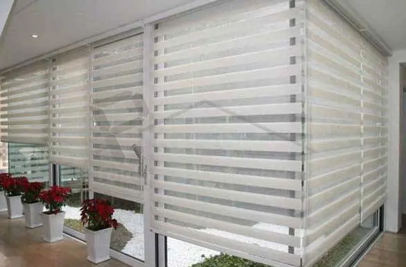 Cortinas e Persianas em São Paulo