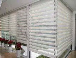 Cortinas e Persianas Na Zona Norte