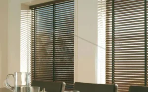 Cortinas e Persianas para apartamento