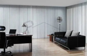 Cortinas e Persiana em Moema