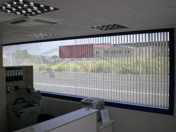 Persianas e Cortinas em São Paulo