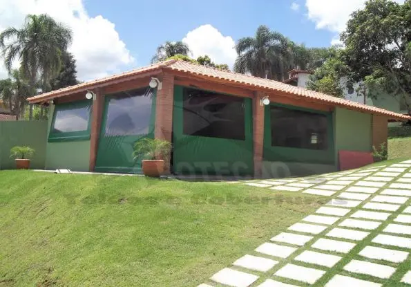 Cortinas Rolo