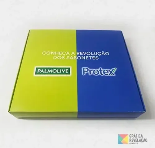 Embalagens Personalizadas Sp