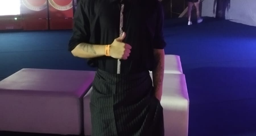 Garçom para Eventos Preço
