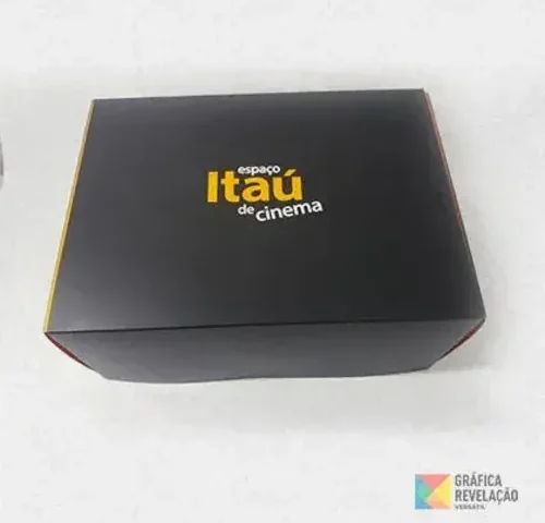 Gráfica de Embalagens em SP