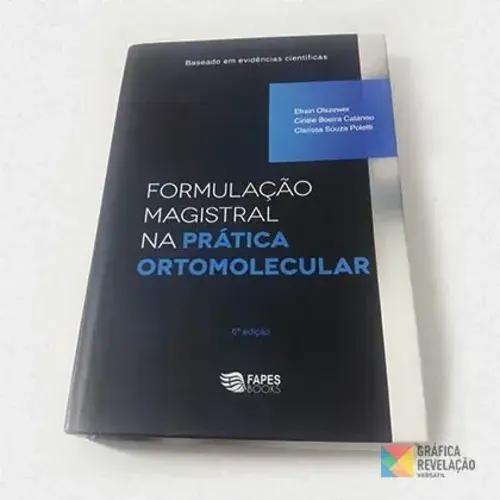 Impressão de Livreto Grafica