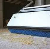 Limpeza de carpetes na Chácara Santo Antônio