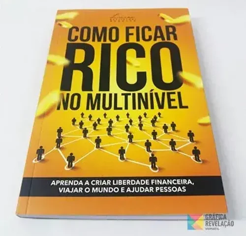Livros Personalizados