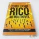 Livros Personalizados