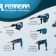 Locação de Equipamentos para Construção Civil