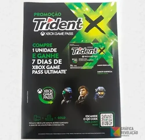 Material Gráfico para Eventos