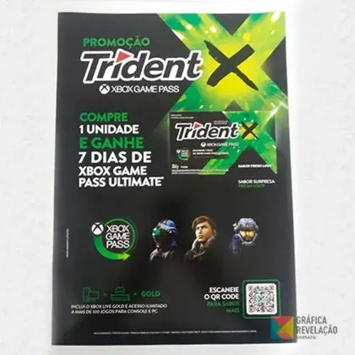 Material Gráfico para Eventos