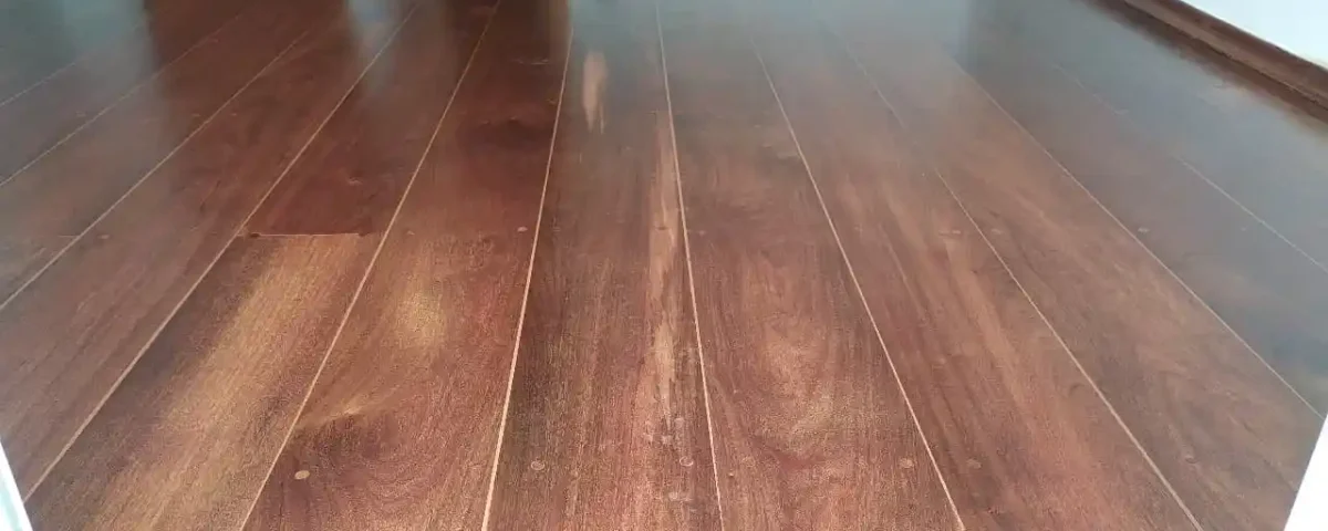 Aplicação de Bona