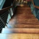 Restauração de Piso de Madeira