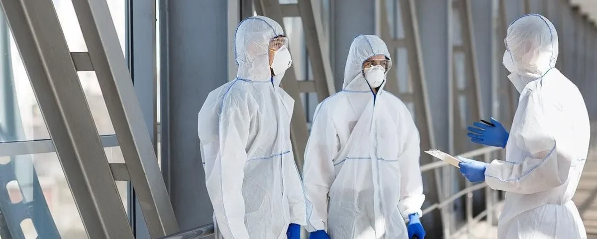 Sanitização de ambientes em São Caetano do Sul