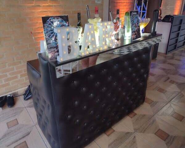 Serviço de Bar para Eventos Preço