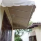 Toldo em Lona