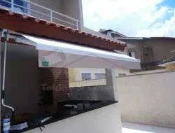 Toldos Articulados
