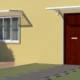 Toldos e Coberturas Retráteis