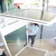 Toldos para Empresa
