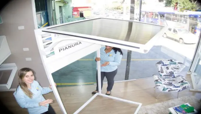Toldos para Empresa